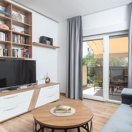 Apartment Kiki Kaštel Štafilić Eksteriør billede