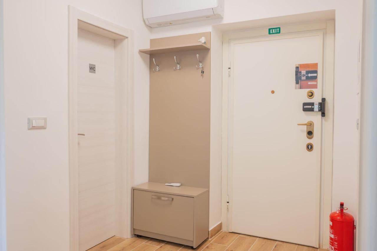 Apartment Kiki Kaštel Štafilić Eksteriør billede